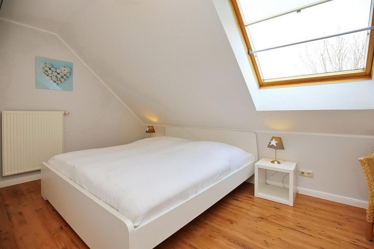 Papillon Wohnung 10-6 Boltenhagen  Buitenkant foto